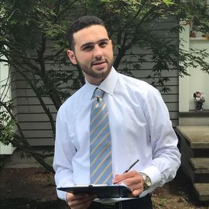 Meet your Posher, Ezzat